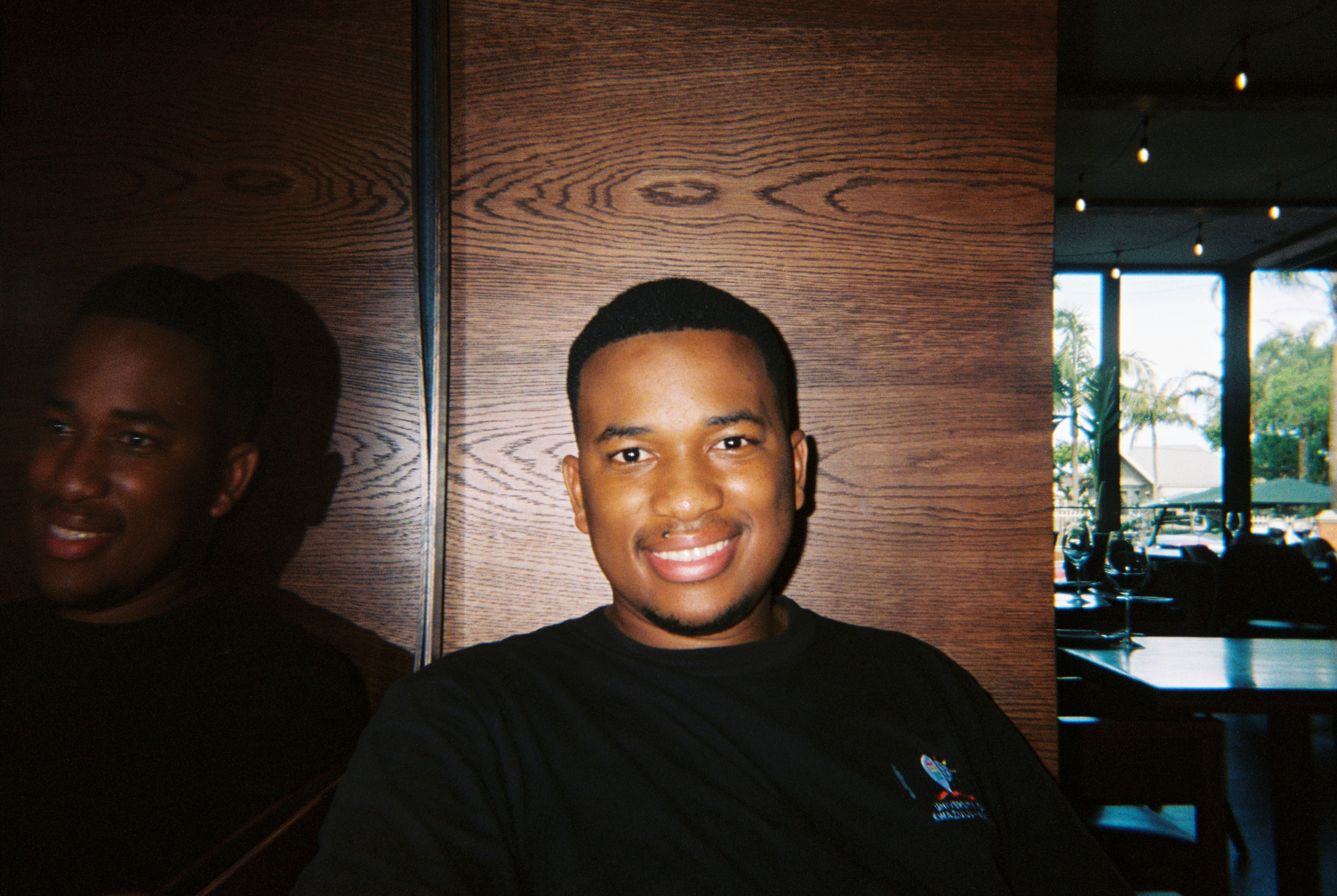 University student learning English for future opportunities